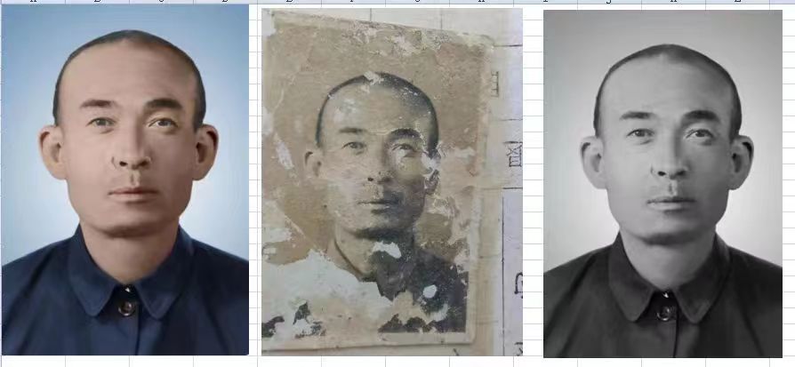 阿里老照片模糊修复-21